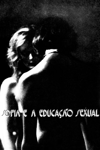 Sofia e a Educação Sexual Poster of Sofia e a Educação Sexual