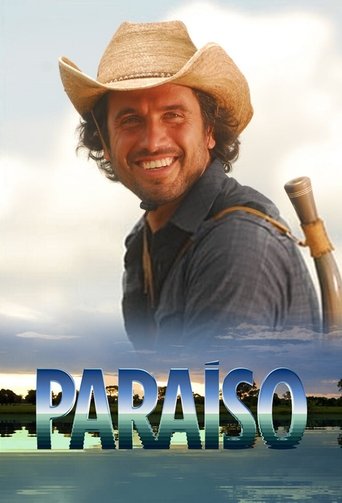 Paraíso Poster of Paraíso