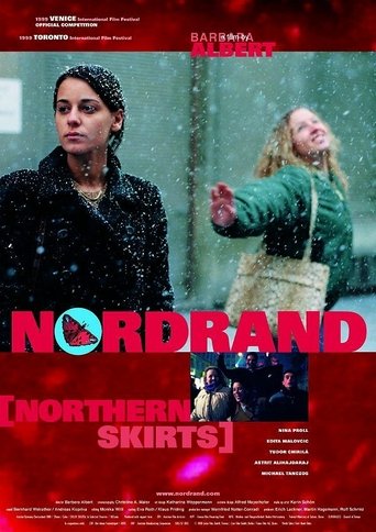 Northern Skirts Poster of Northern Skirts