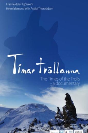 The Times of the Trolls Poster of The Times of the Trolls