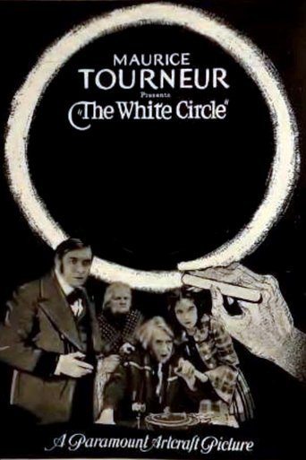 The White Circle Poster of The White Circle