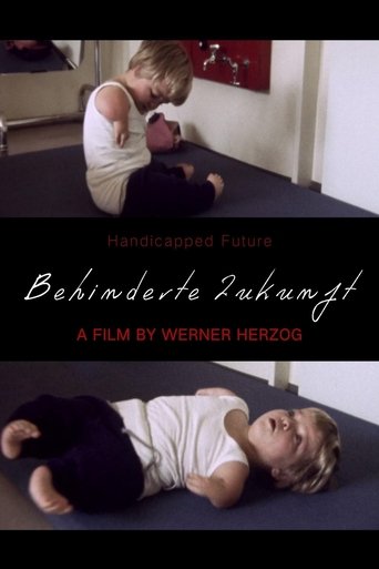 Handicapped Future Poster of Handicapped Future