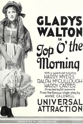 Top o' the Morning Poster of Top o' the Morning
