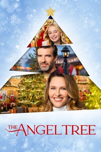 The Angel Tree Poster of The Angel Tree