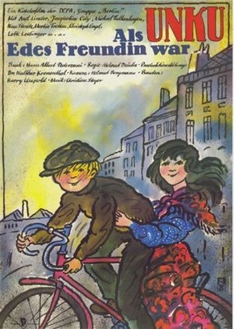 When Unku was Ede's Girlfriend Poster of When Unku was Ede's Girlfriend