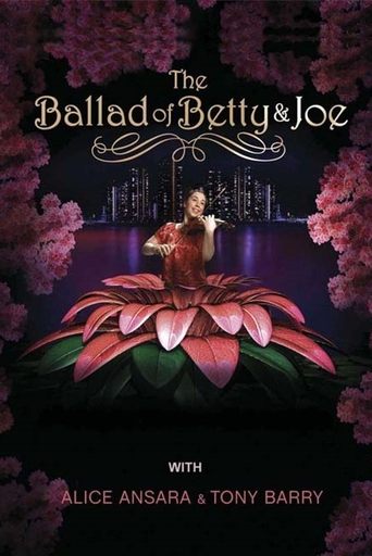 The Ballad of Betty & Joe Poster of The Ballad of Betty & Joe