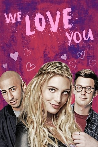 We Love You Poster of We Love You