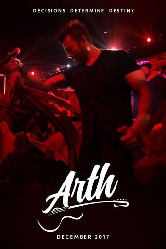 Arth : The Destination Poster of Arth : The Destination