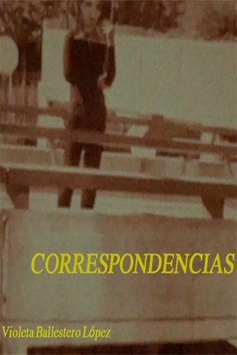 Correspondencias Pt1 Poster of Correspondencias Pt1