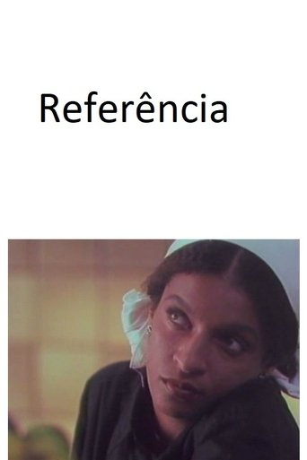 Referência Poster of Referência