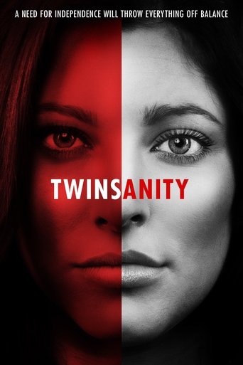 Twinsanity Poster of Twinsanity