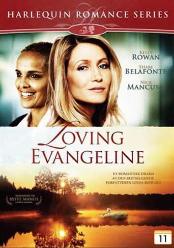 Loving Evangeline Poster of Loving Evangeline