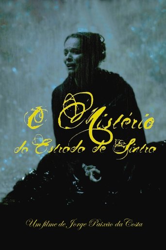 The Mystery of Sintra Poster of The Mystery of Sintra