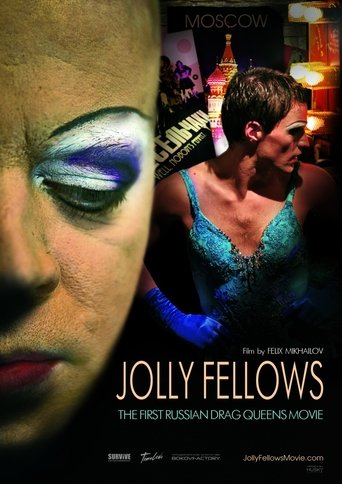 Jolly Fellows Poster of Jolly Fellows