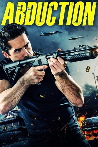 Abduction Poster of Abduction