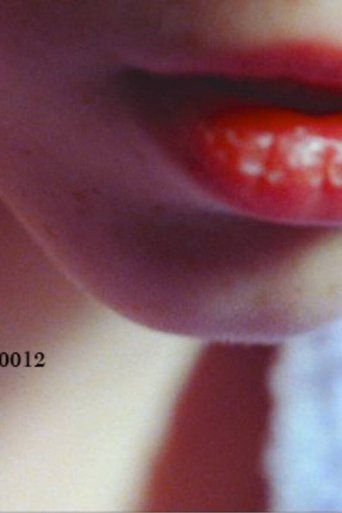 The Lipstick Stain Poster of The Lipstick Stain