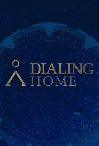 Dialing Home Poster of Dialing Home