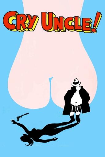 Cry Uncle! Poster of Cry Uncle!