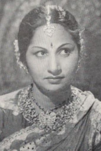 P. Kannamba Portrait of P. Kannamba