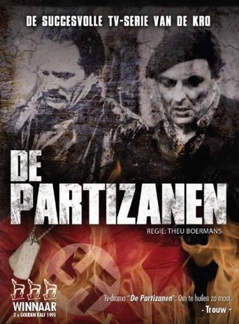 De Partizanen Poster of De Partizanen
