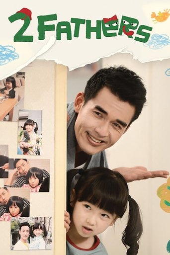 Two Fathers Poster of Two Fathers