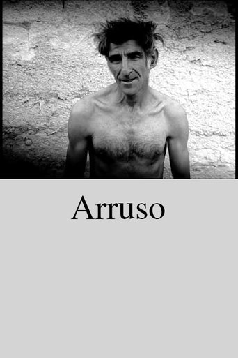 Arruso Poster of Arruso