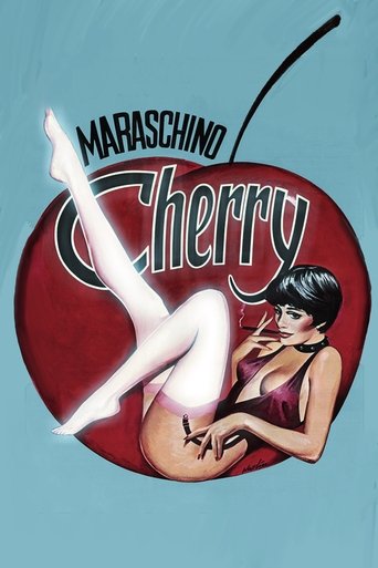 Maraschino Cherry Poster of Maraschino Cherry