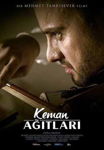 Keman Ağıtları Poster of Keman Ağıtları