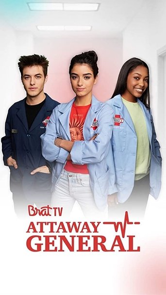 Attaway General Poster of Attaway General