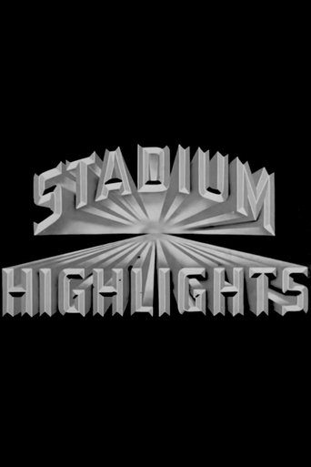 Stadium Highlights Poster of Stadium Highlights