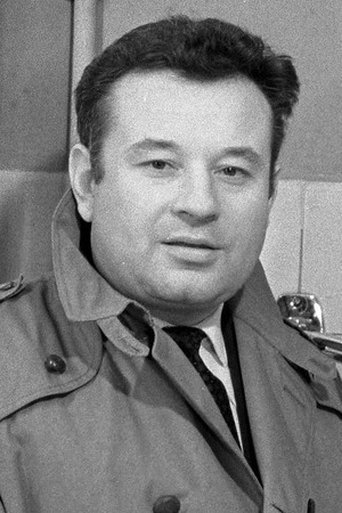 Mieczysław Czechowicz Portrait of Mieczysław Czechowicz