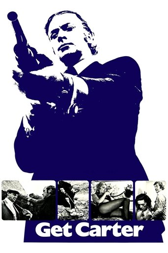 Get Carter Poster of Get Carter