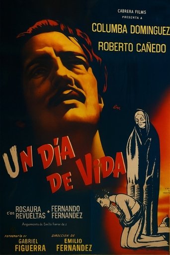 One Day of Life Poster of One Day of Life