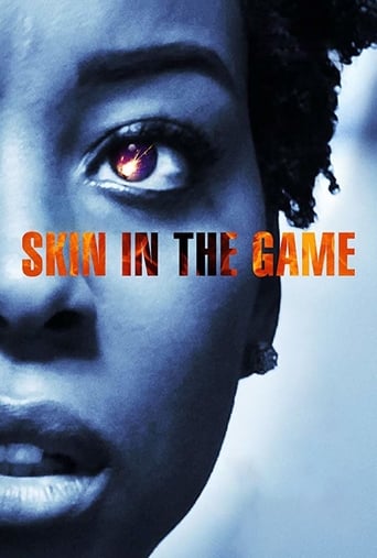 Skin in the Game Poster of Skin in the Game