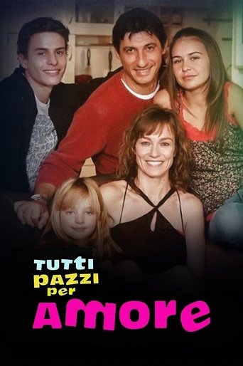Tutti pazzi per amore Poster of Tutti pazzi per amore