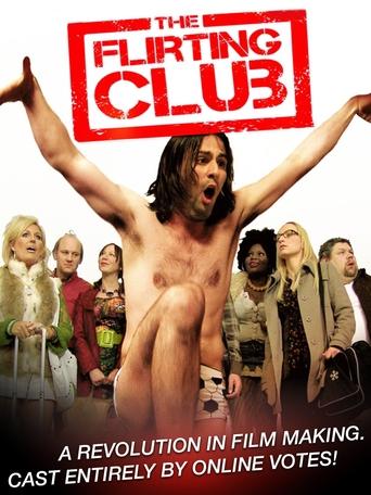 The Flirting Club Poster of The Flirting Club