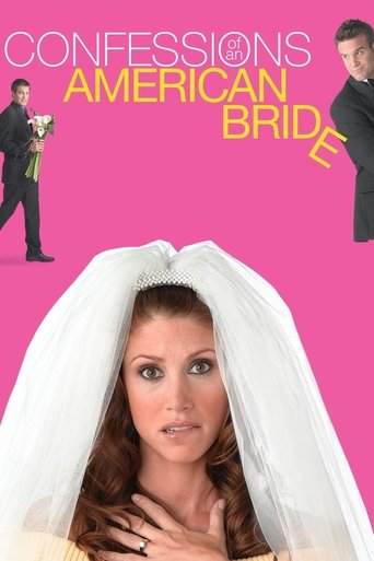Confessions of an American Bride Poster of Confessions of an American Bride