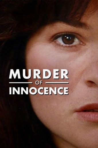 Murder of Innocence Poster of Murder of Innocence