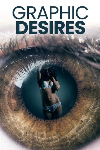 Graphic Desires Poster of Graphic Desires