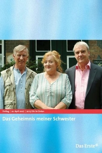 Das Geheimnis meiner Schwester Poster of Das Geheimnis meiner Schwester