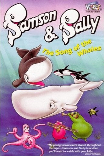 Samson & Sally Poster of Samson & Sally