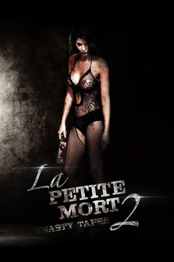 La Petite Mort 2: Nasty Tapes Poster of La Petite Mort 2: Nasty Tapes