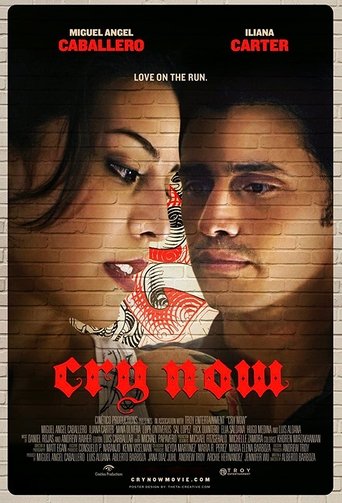 Cry Now Poster of Cry Now