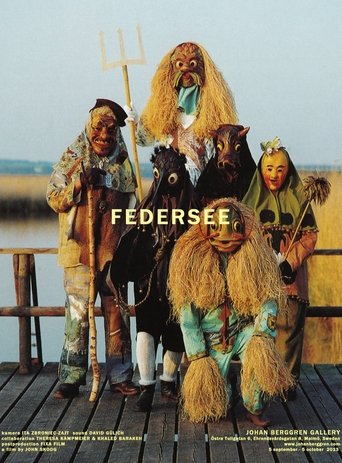 Federsee Poster of Federsee