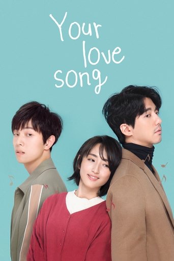 Your Love Song Poster of Your Love Song