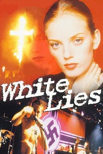 White Lies Poster of White Lies