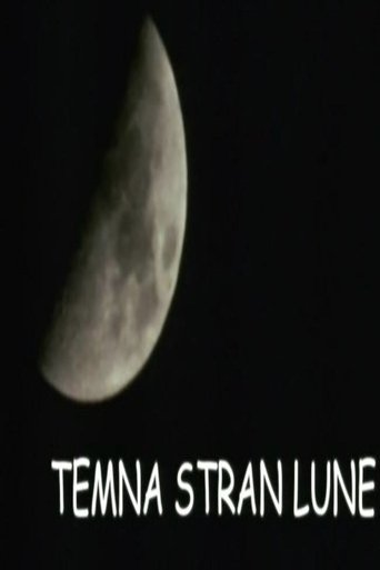 The Dark Side of the Moon Poster of The Dark Side of the Moon