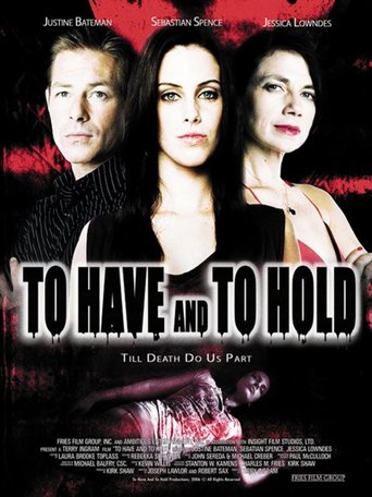 To Have and to Hold Poster of To Have and to Hold