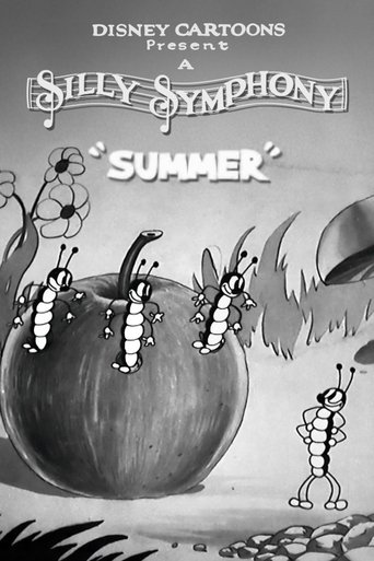 Summer Poster of Summer