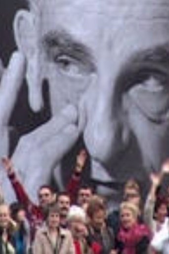 My Kieslowski Poster of My Kieslowski